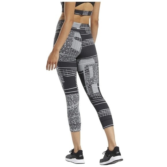 Reebok‎ TS Lux Tight 2 - Picture 5 of 10